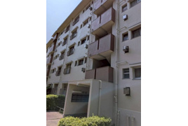 笹の台団地4号棟 仲介手数料半額 の外観