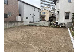 中区吉島東２丁目の外観