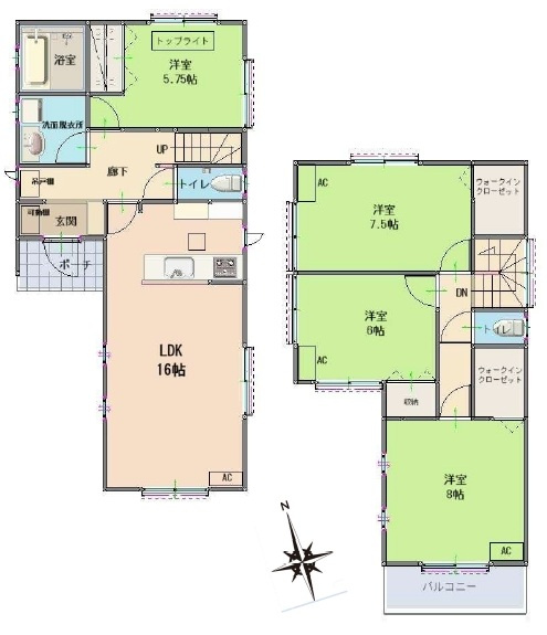 間取り：311002201320