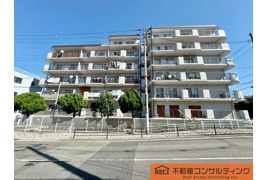 ネオコーポ魚崎の外観