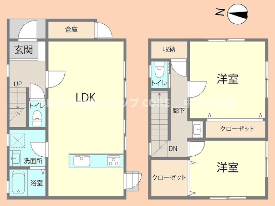 間取り：314002799447