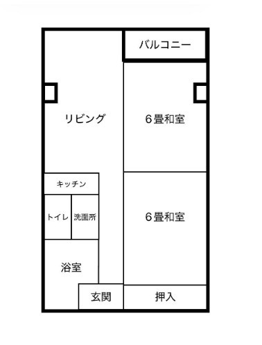 間取り：339000056107