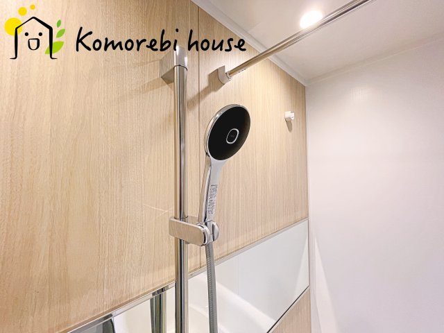 シャワーヘッド