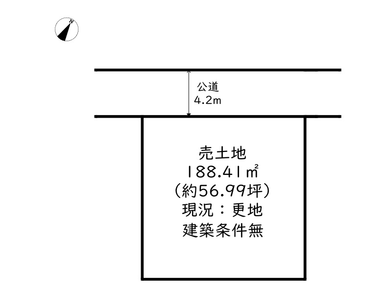 区画図：328000607467
