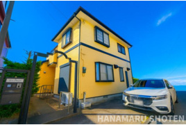 中古 四街道市大日の外観