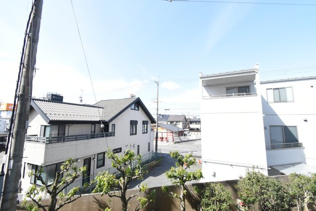 展望