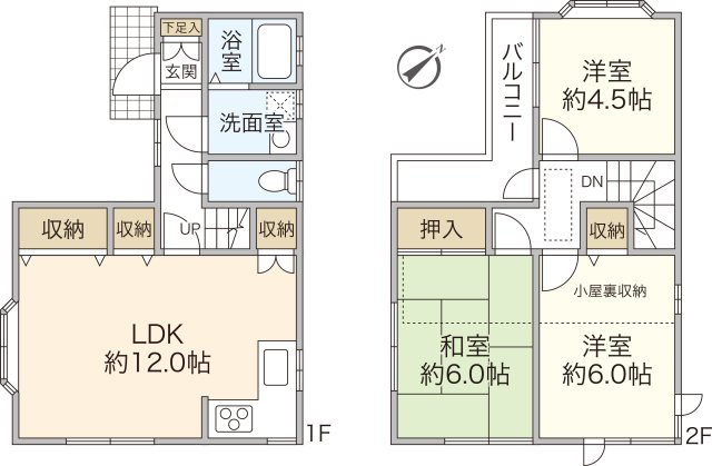 間取り：314002616168