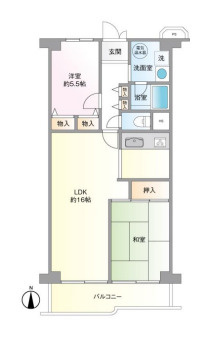 間取り：327002979891