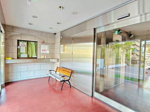 共用部分