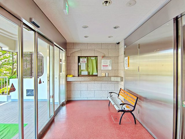共用部分