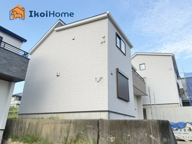 【ホームページに現地動画掲載中】●年中無休：当日予約可●一戸建ての多いエリア、静かで落ち着いた雰囲気