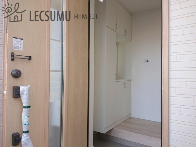 同社施工例