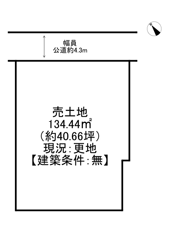 区画図：328000607492