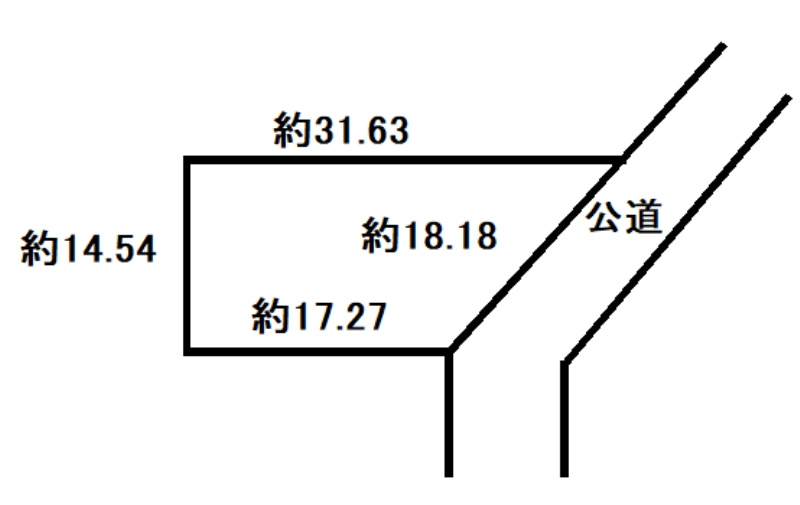 区画図：301000102836