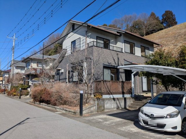 外観：309000089509