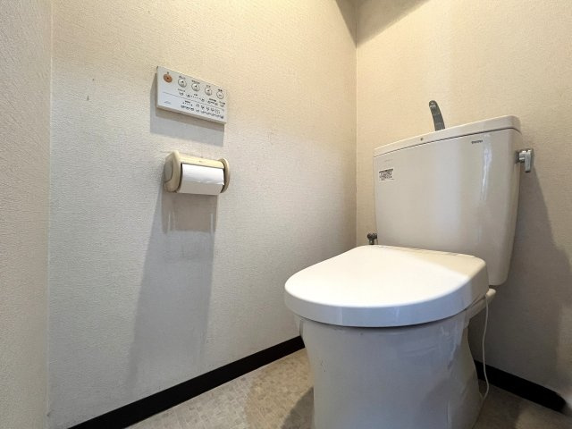 毎日使う場所だからこそ、シンプルで使いやすい空間にまとめられています。