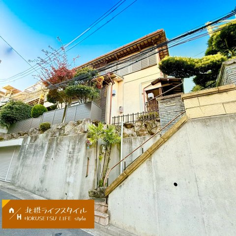 外観：327002295166