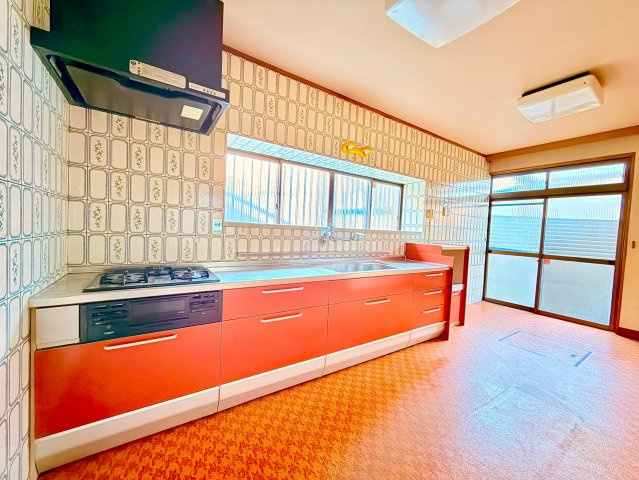 システムキッチン