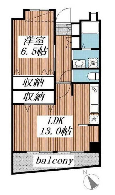 間取り：311002482781