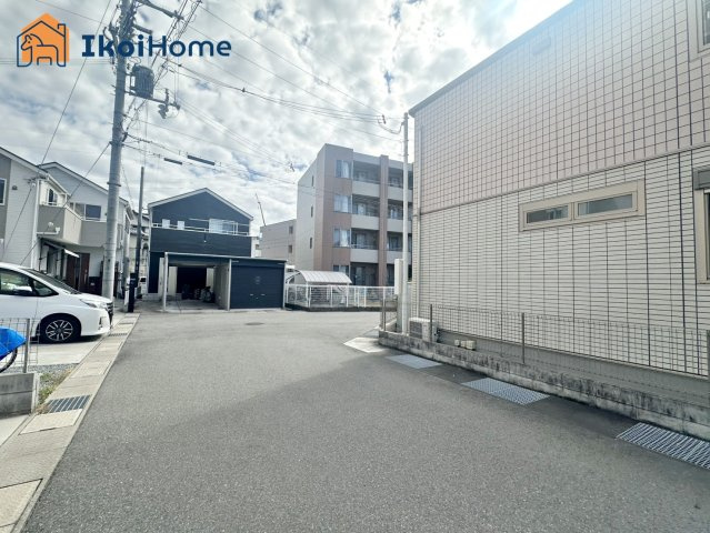 ●資料・カタログのご請求無料●最寄り駅の藤江駅までは徒歩14分。駅ちかで通勤や通学に便利な立地です