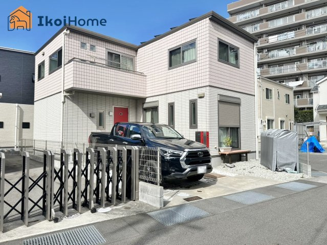 物件・当店の最寄駅まで無料送迎！最短10分で指定場所へお迎えに向かいます！まずはお問い合わせください