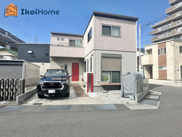 外観：328000544792