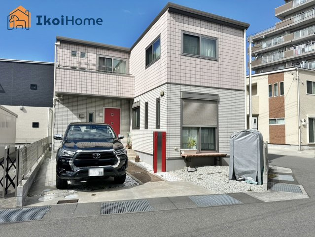 ●年中無休:当日予約可●耐震等級3取得のセキスイハイム施工の建物で高性能住宅です！