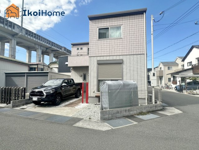 ●年中無休:当日予約可●平成30年建築でまだ新しく、豪華仕様の建物です！