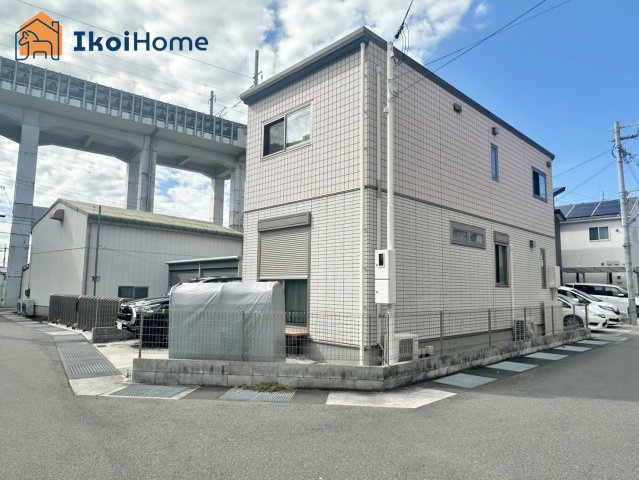 ●年中無休:当日予約可●前面道路はゆったりしております！交通量も少なくて安心です！