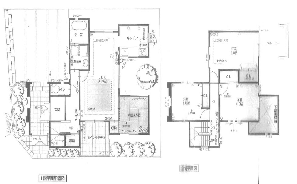 間取り：328000494812