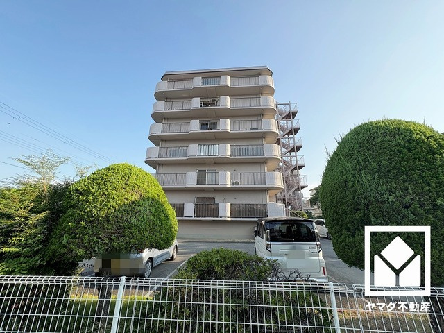 全居室に収納がございますので、お部屋の広さを最大限に活用できます。