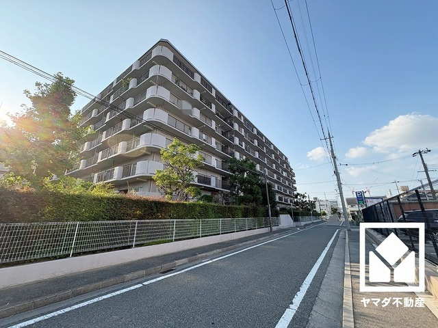 2沿線利用可能で、毎日の通勤・通学だけでなく、休日のお出かけまで利便性に優れています。