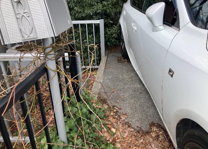 敷地内に散水栓や立水栓があると便利です。水道水を直接利用できるため、水を運ぶ手間を省くことが出来ます。大量の水を必要とする洗車作業や清掃などに役立ちます。その他設備とあわせて、現地でご確認ください。