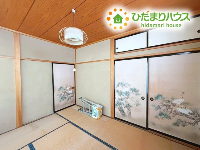 和室A