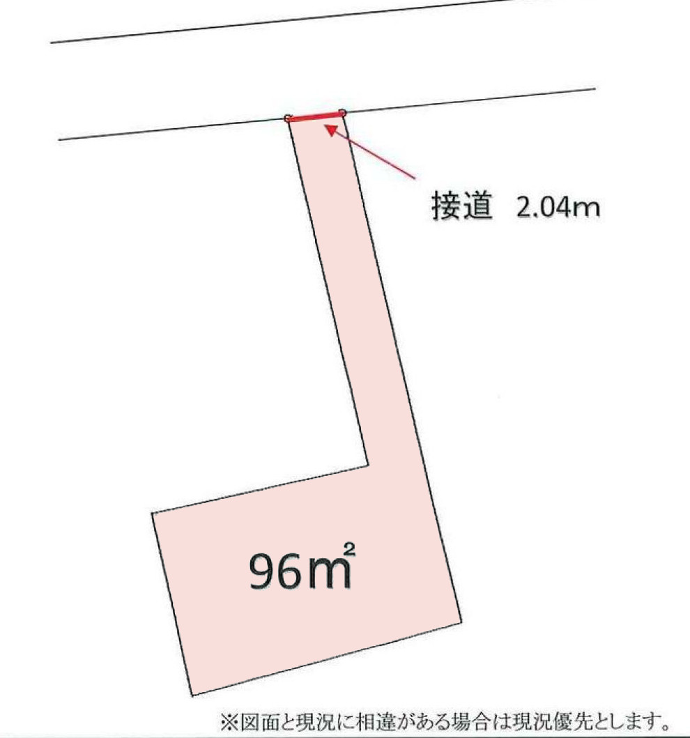 区画図：313003573221