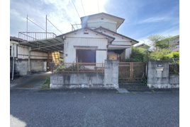 栃木市沼和田町8-6の外観