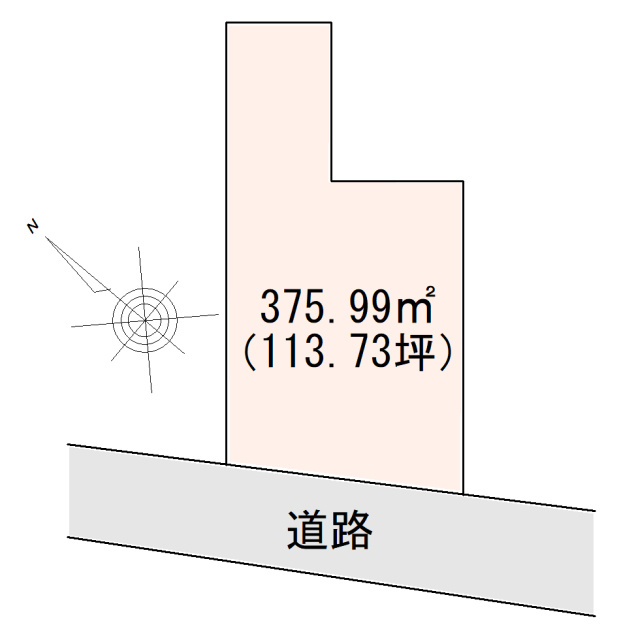 区画図：309000065463