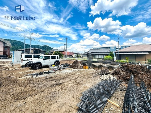 建設前につき、今後の完成が楽しみな物件です♪　お気軽にお問い合わせください♪