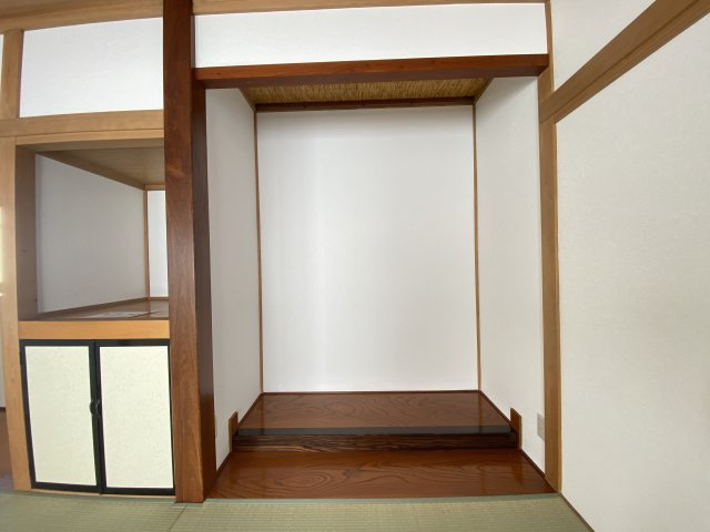 現地(2025年1月撮影)