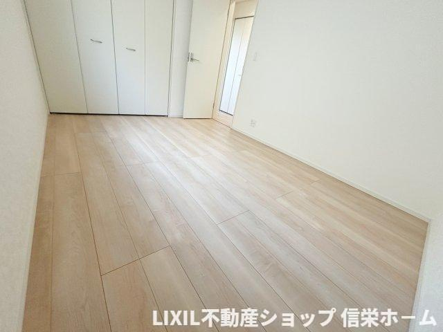 洋室6帖