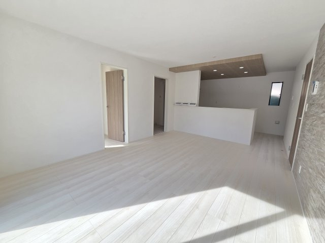 新築　桐生市東2期　GRAFARE