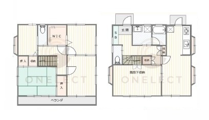 間取り：311002349299