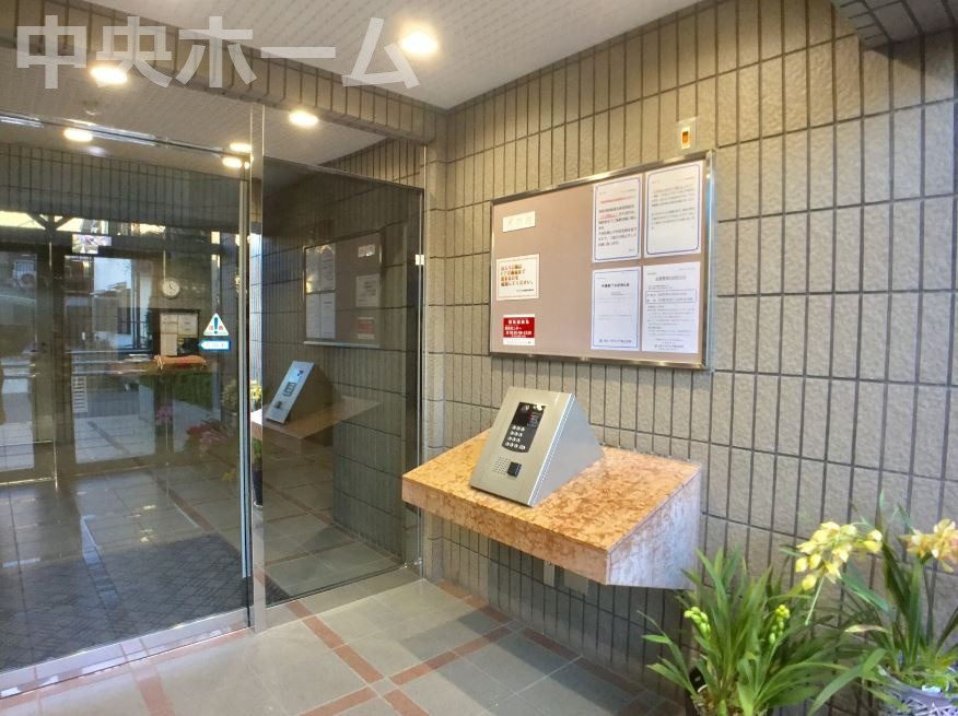【オートロック】オートロックシステムでセキュリティ充実。当たり前ですが、安全で安心して暮らすのって大事ですよね。お探しのご条件でオートロック付きの物件を探す方も多いですがやはりセキュリティは大事です。