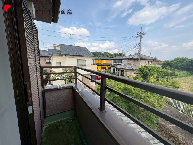 展望