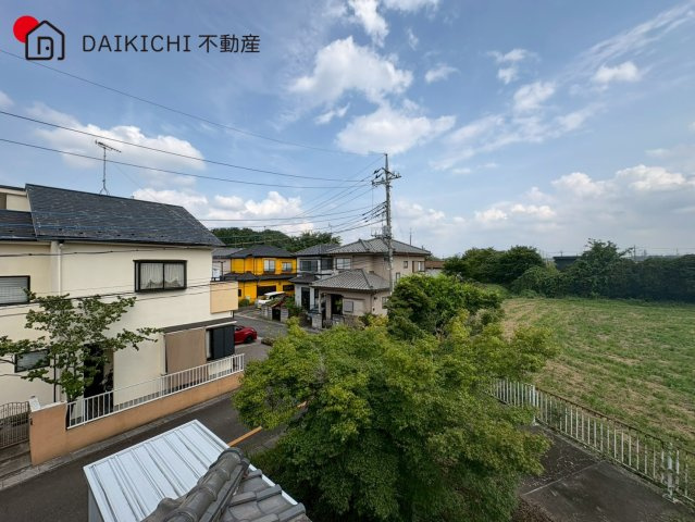 展望
