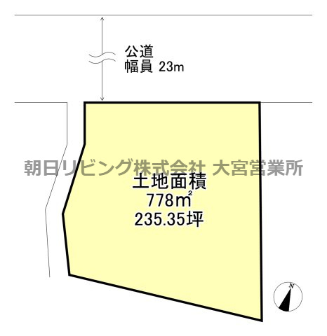 区画図：311002334188