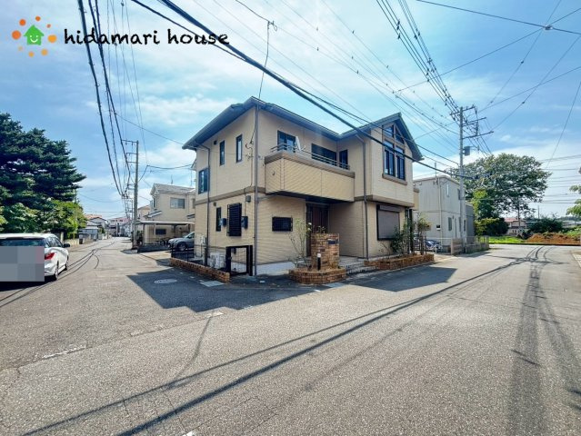 リフォーム前　