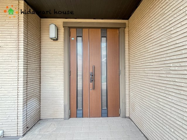 リフォーム前　