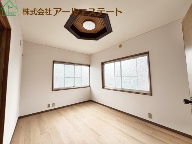 洋室