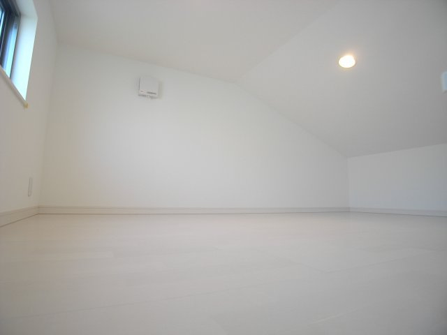 施工例です。